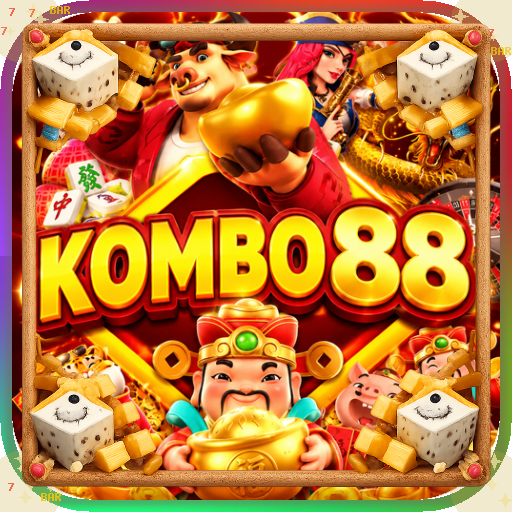 kombo88 — galeri pratinjau Resmi APK