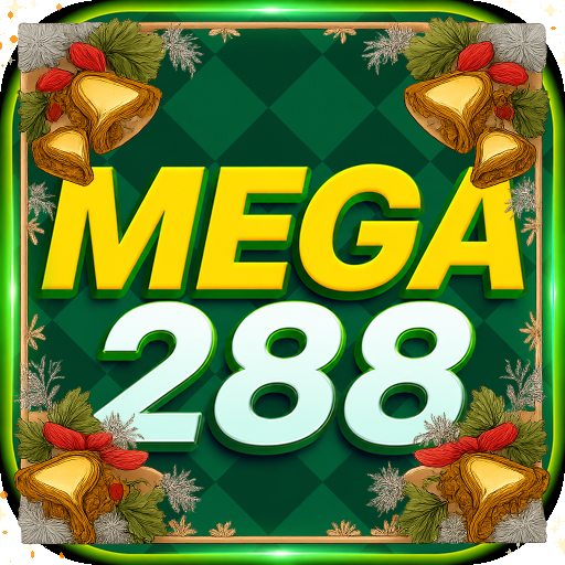 mega288 — mitra unggulan